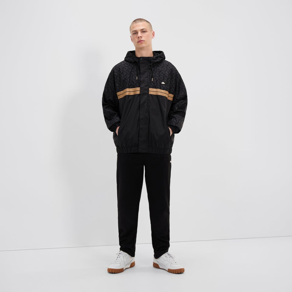 Men's Spoleto Jacket Black