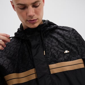 Men's Spoleto Jacket Black