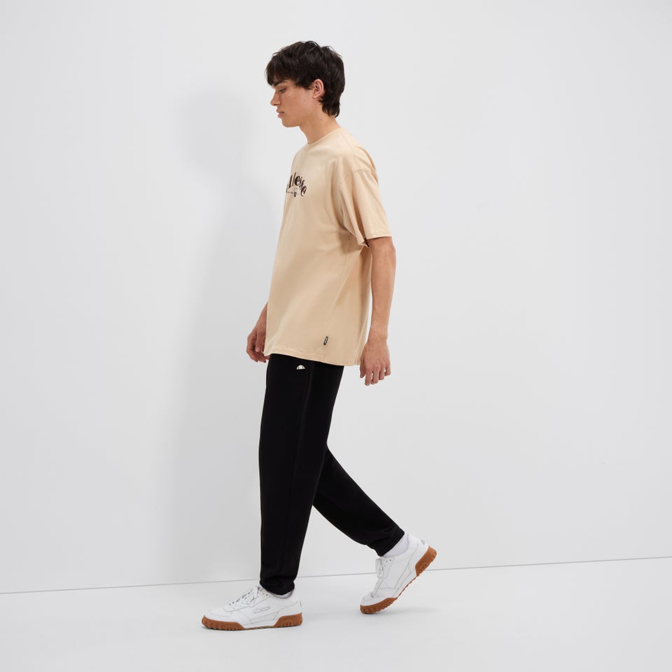 Men's Guliana Jog Pant Black