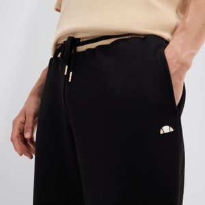Men's Guliana Jog Pant Black