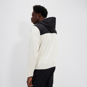 Men's Hossu OH Jacket Black/Off White