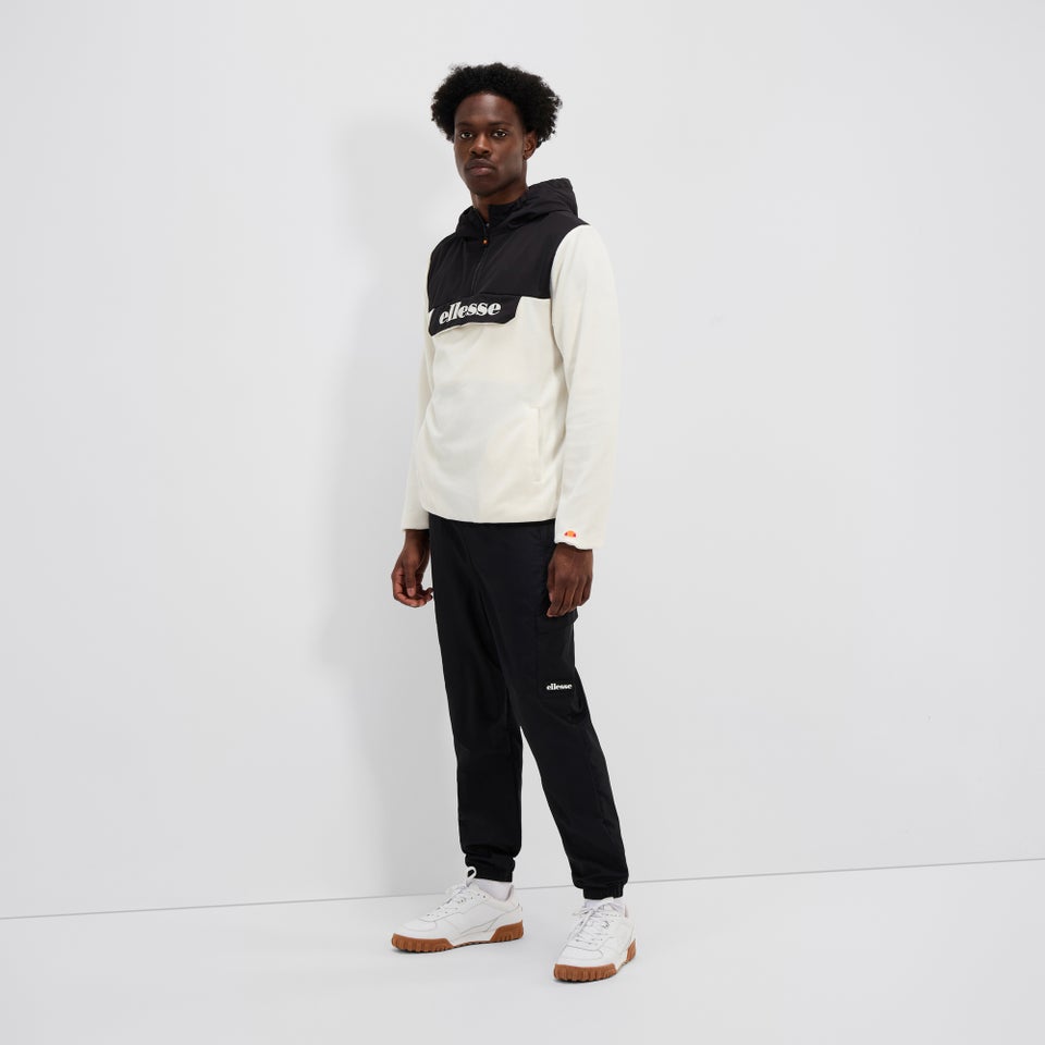 Men's Hossu OH Jacket Black/Off White
