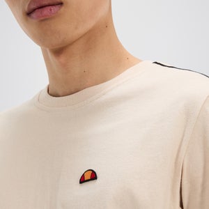 T-Shirt Popipo für Herren Beige