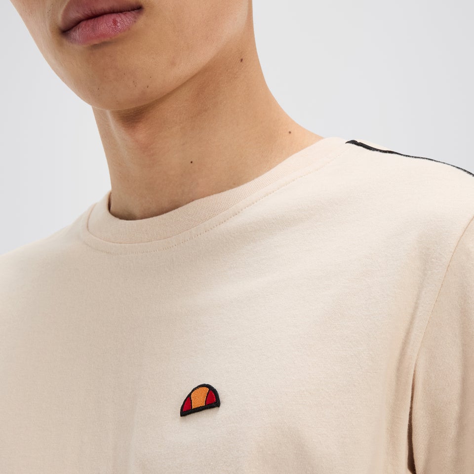 Men's Popipo Tee Beige