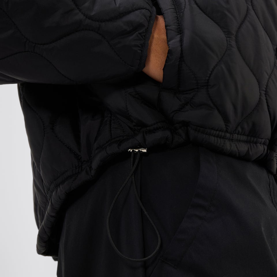 Women's Heide Jacket Black