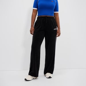 Women's Klostertaler Pant Black