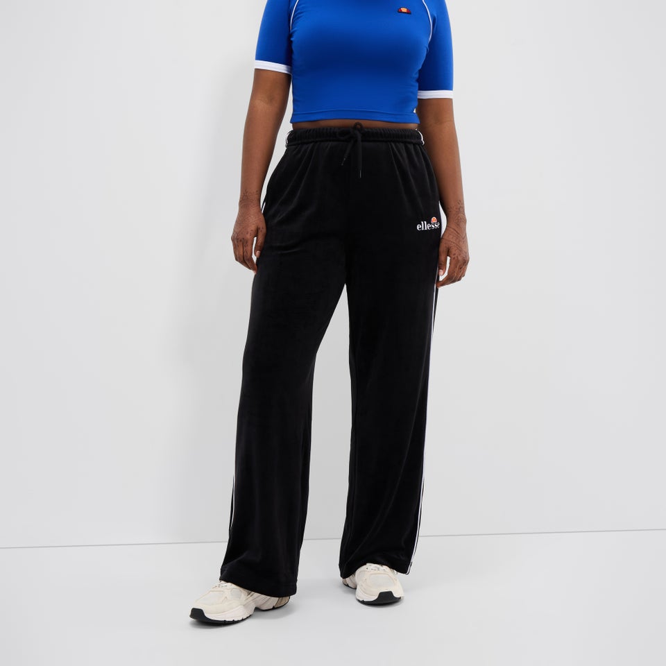 Women's Klostertaler Pant Black