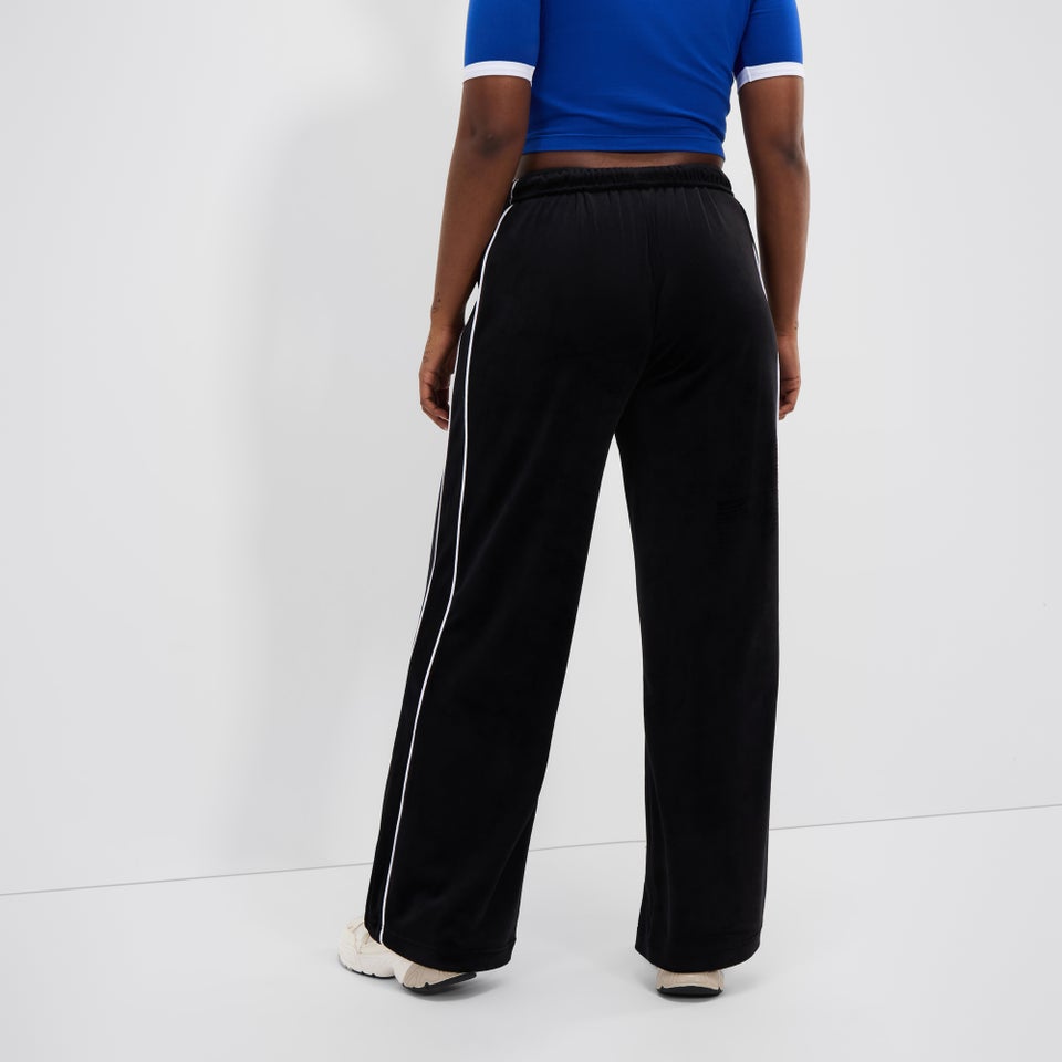 Women's Klostertaler Pant Black