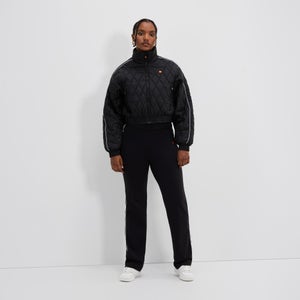 Women's Vailski Jacket Black - 12