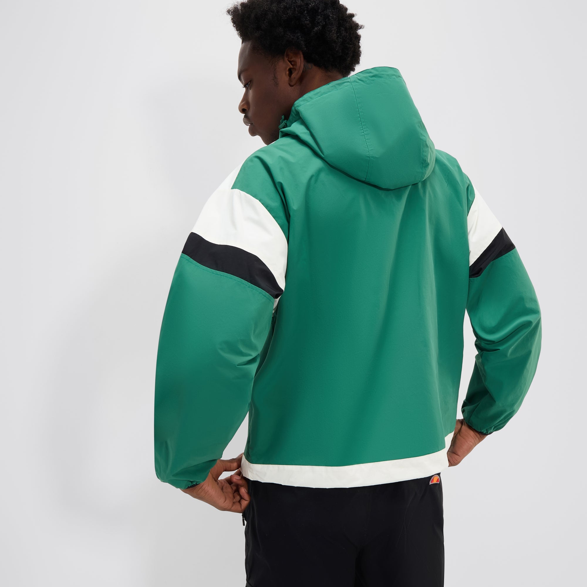 Men's Venturo OH Jacket Multi | ellesse UK