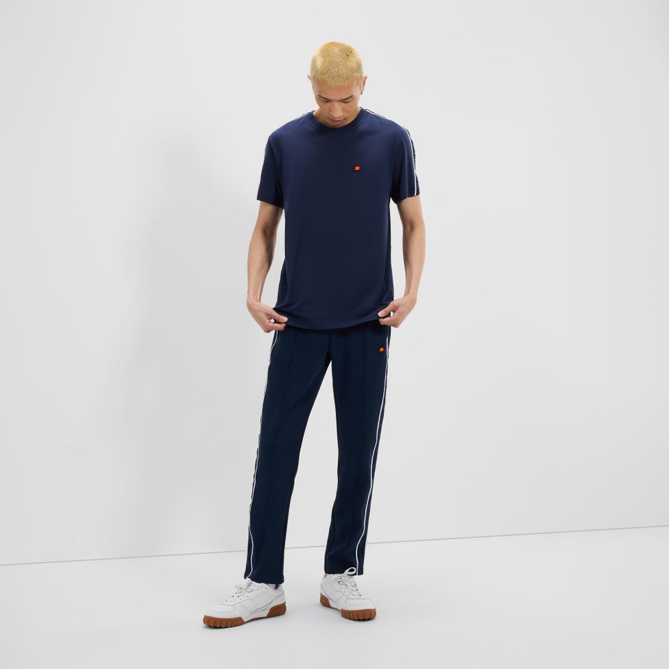 Men's Popipo Tee Navy