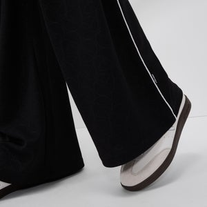 Women's Sassy Track Pant Black