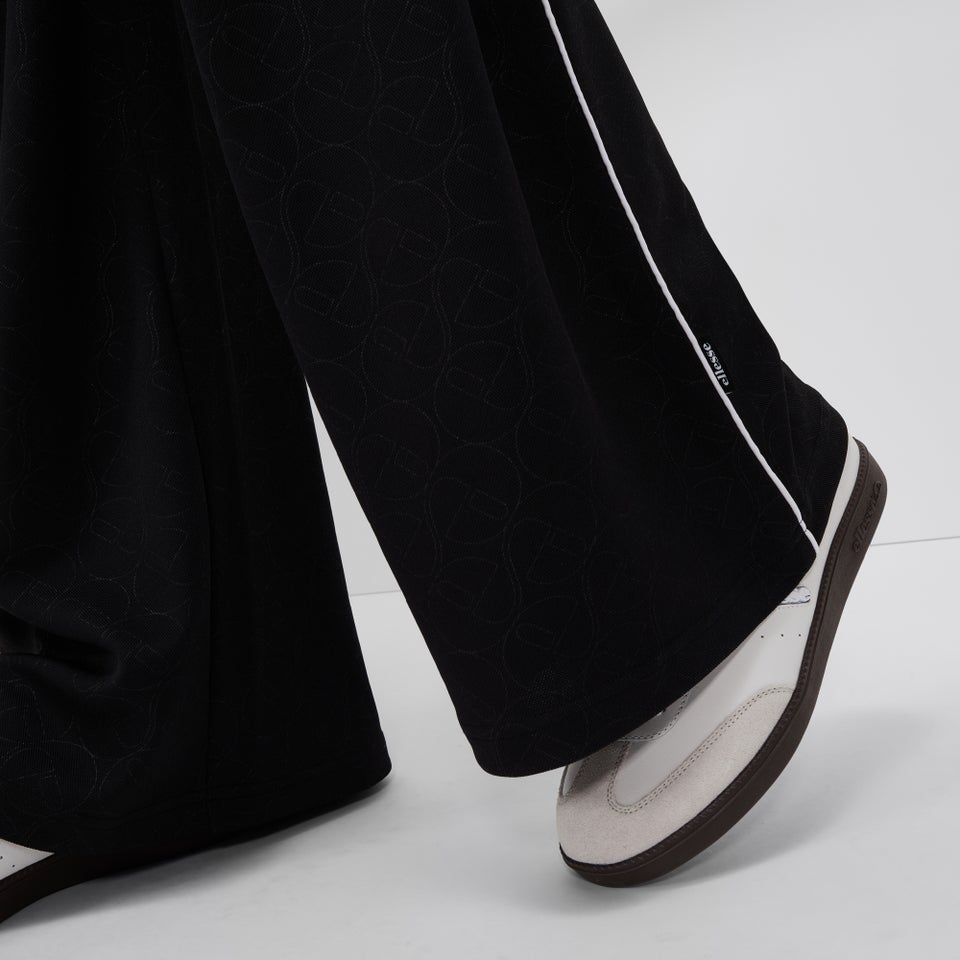 Women's Sassy Track Pant Black