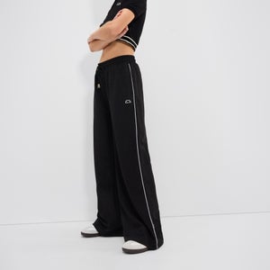 Women's Sassy Track Pant Black