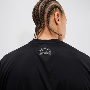 Men's Massina Tee Black