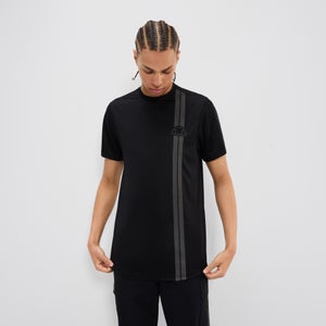 Men's Massina Tee Black