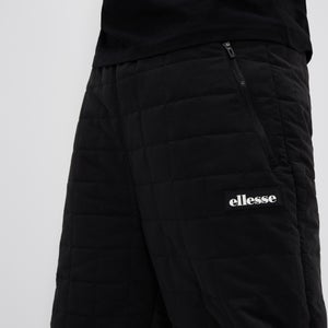 Men's Remera Track Pant Black