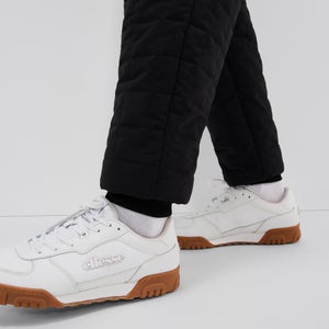 Men's Remera Track Pant Black