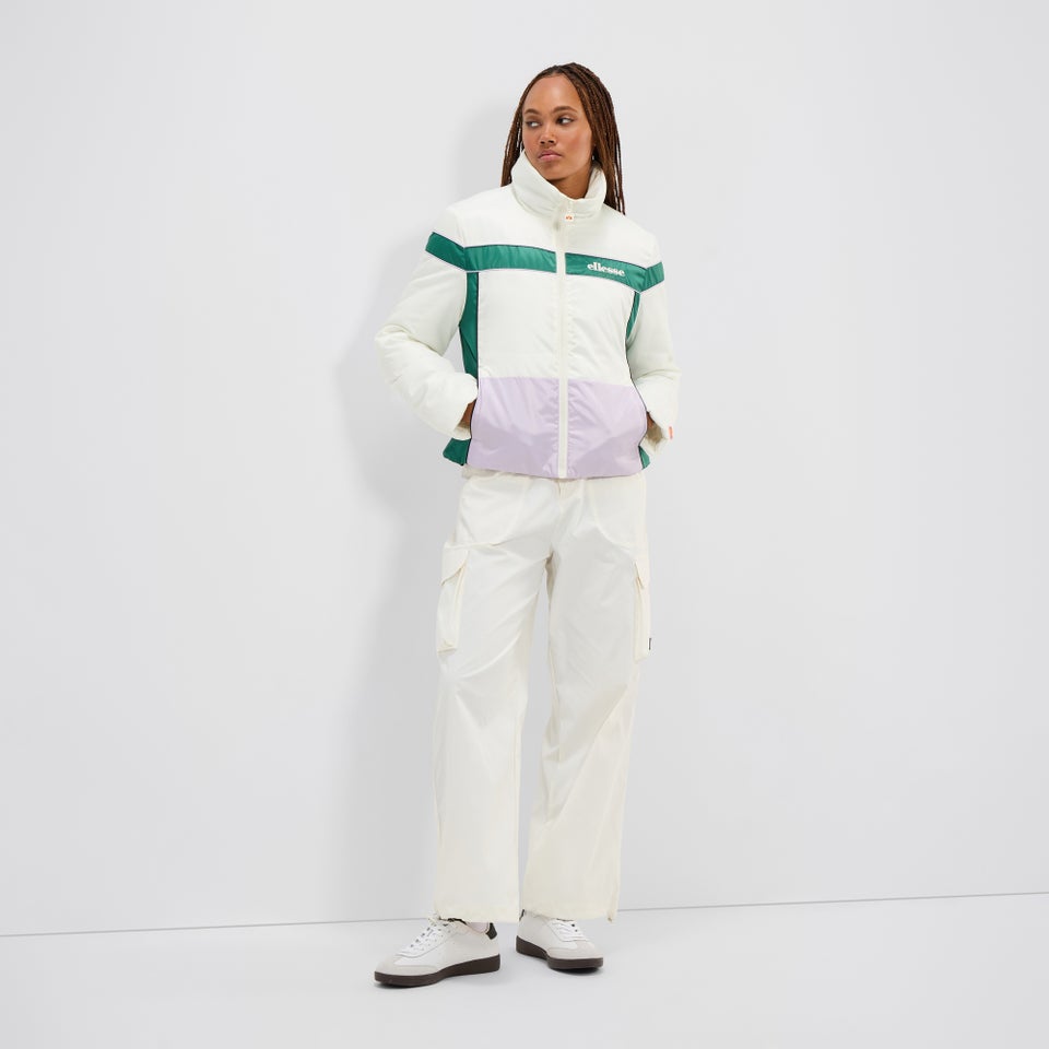 Women's Lizum Jacket Off White