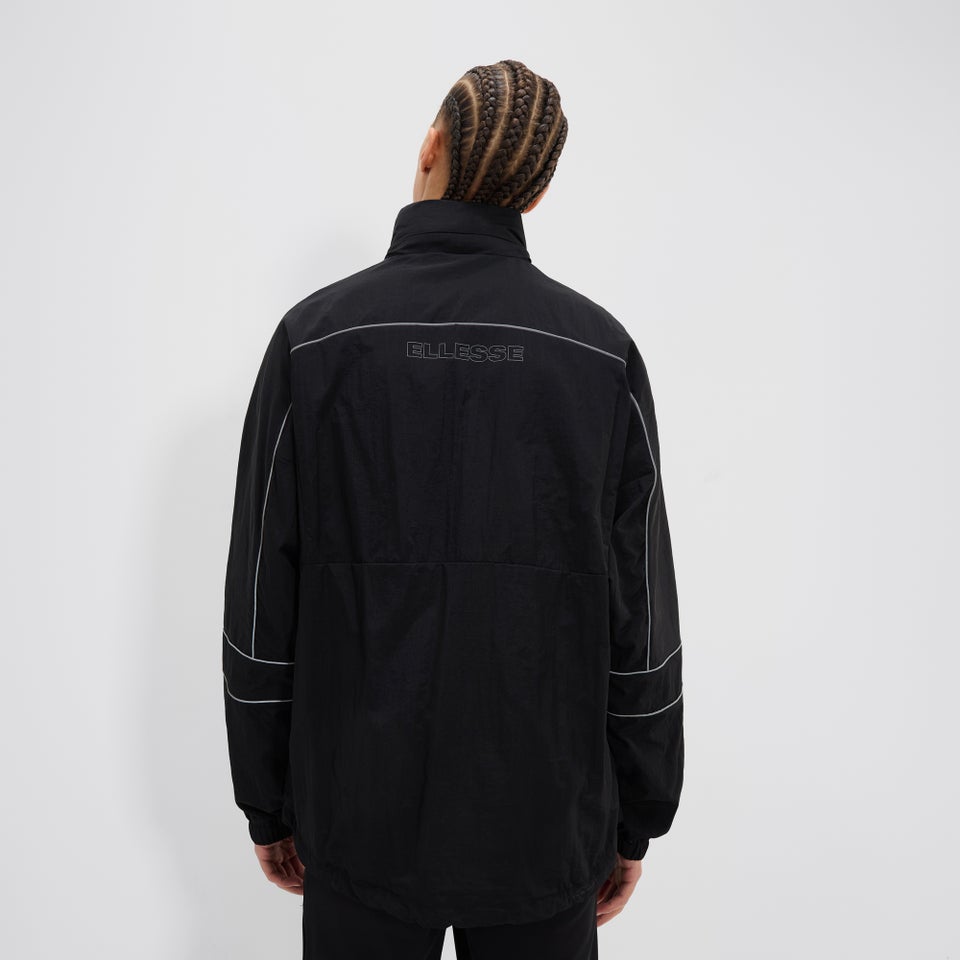 Men's Zaviado Jacket Black
