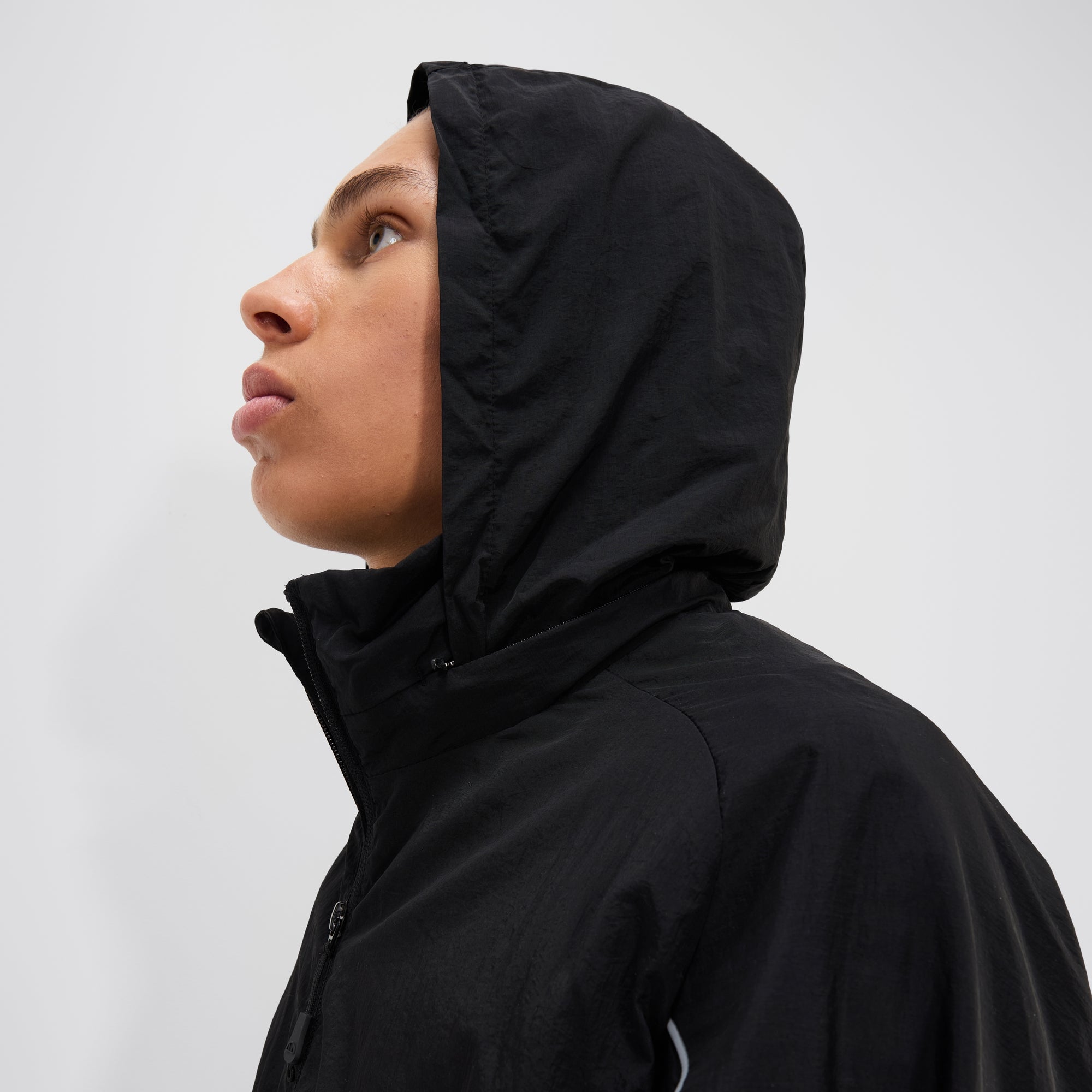 Men's Zaviado Jacket Black | ellesse UK