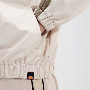 Jacke De Rossi für Herren Beige