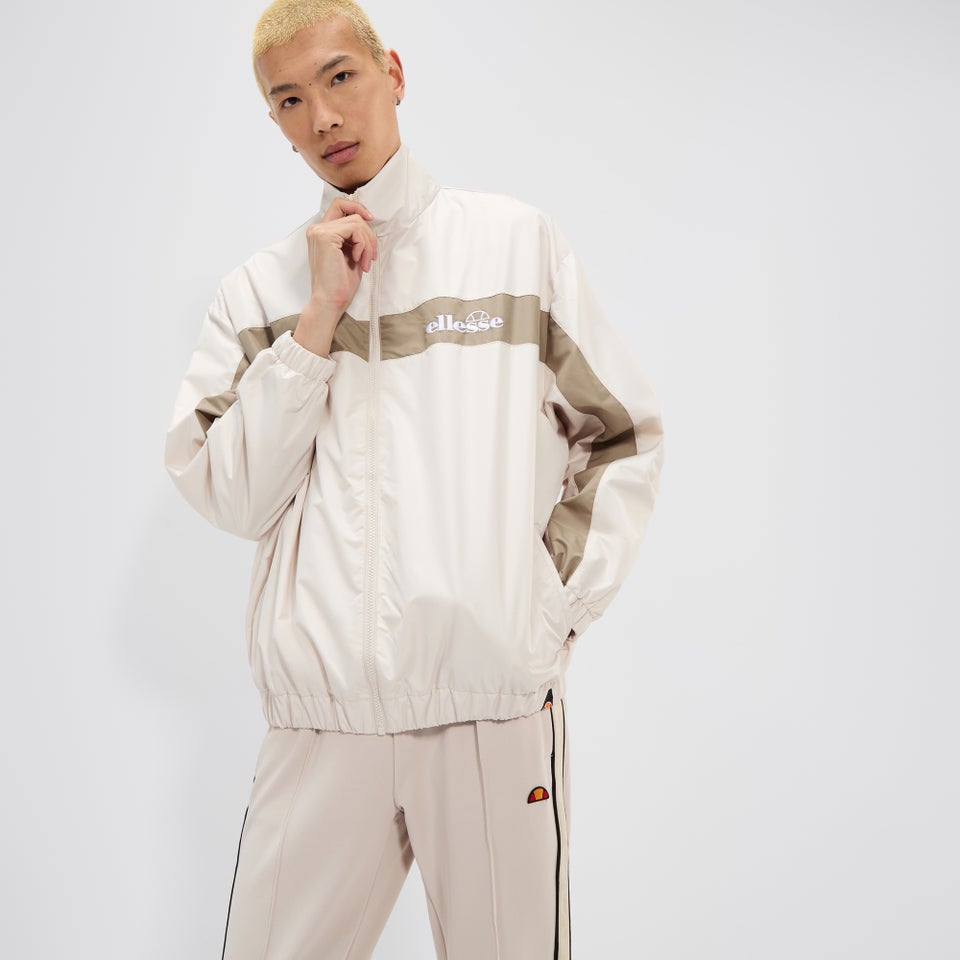 Men's De Rossi Jacket Beige