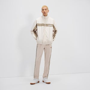 Men's De Rossi Jacket Beige - S