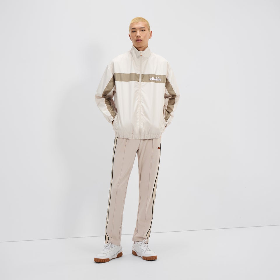 Men's De Rossi Jacket Beige