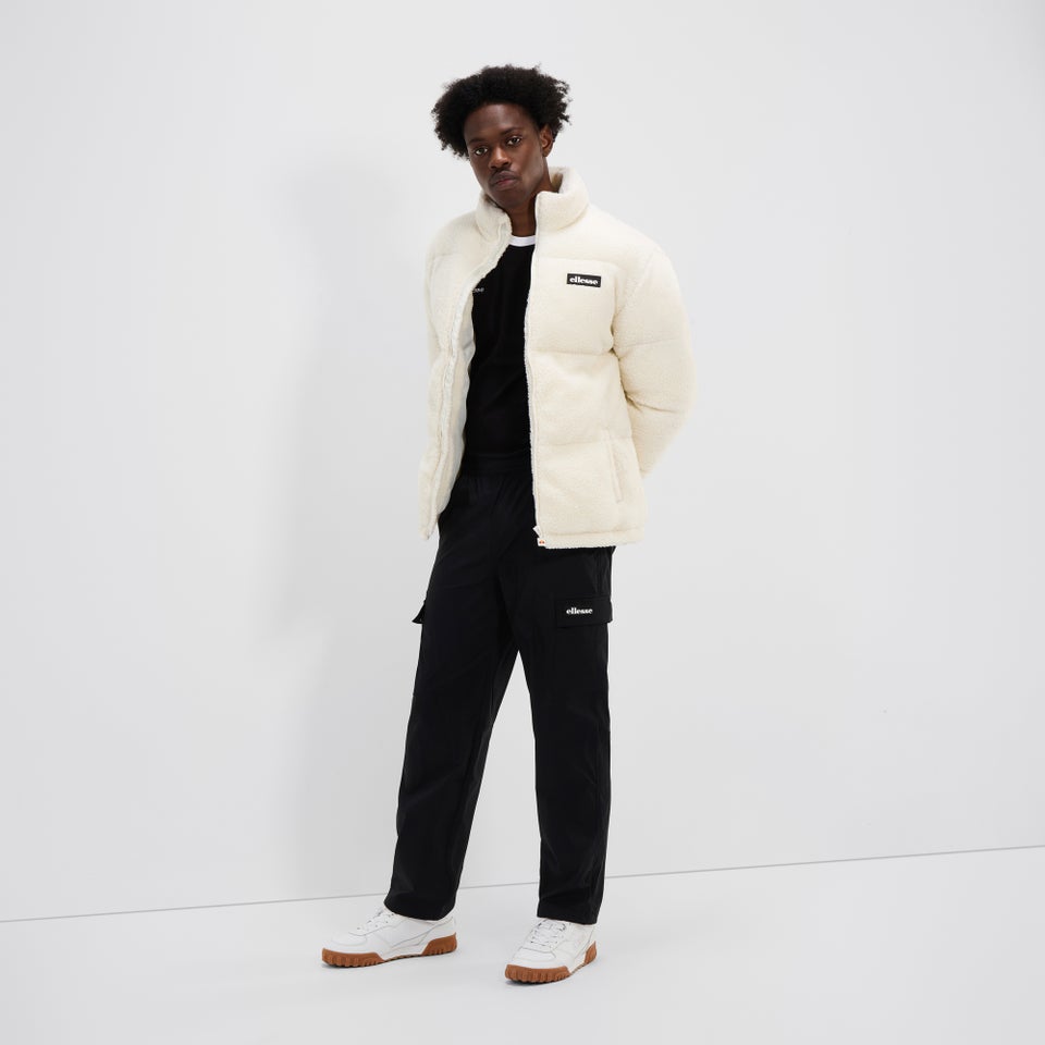 Men's Teratilo Cargo Pant Black