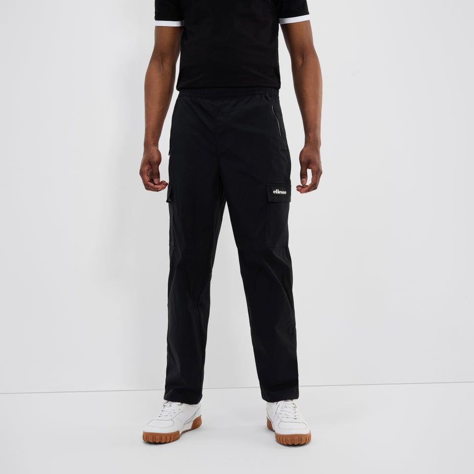Men's Teratilo Cargo Pant Black