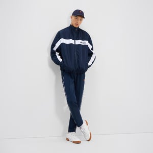 Men's De Rossi Jacket Navy - L