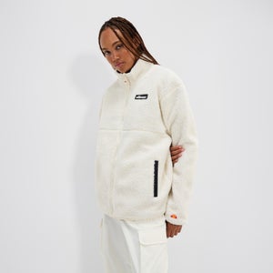 Women's Valgarde Jacket Off White/Black