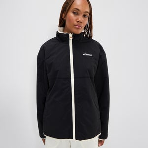 Women's Valgarde Jacket Off White/Black