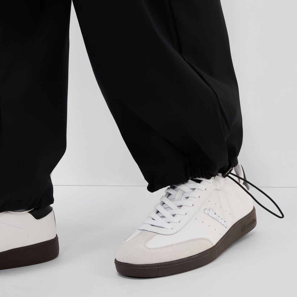 Women's Ristrellas Cargo Pant Black