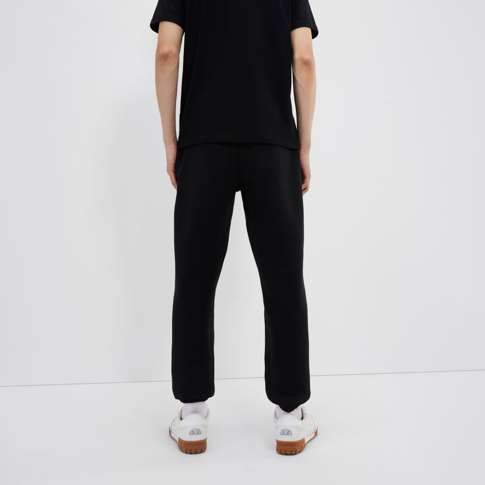 Men's Callusi Jog Pant Black