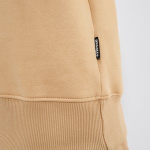 Women's Marchi Sweatshirt Beige