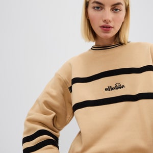 Women's Marchi Sweatshirt Beige