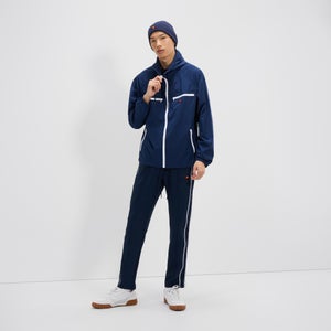 Men's Patinia Jacket Navy - S