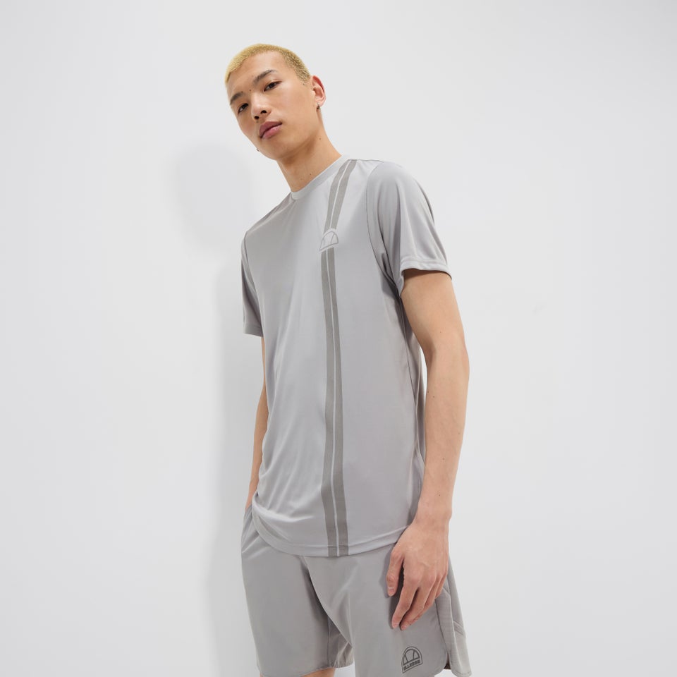 Men's Massina Tee Grey