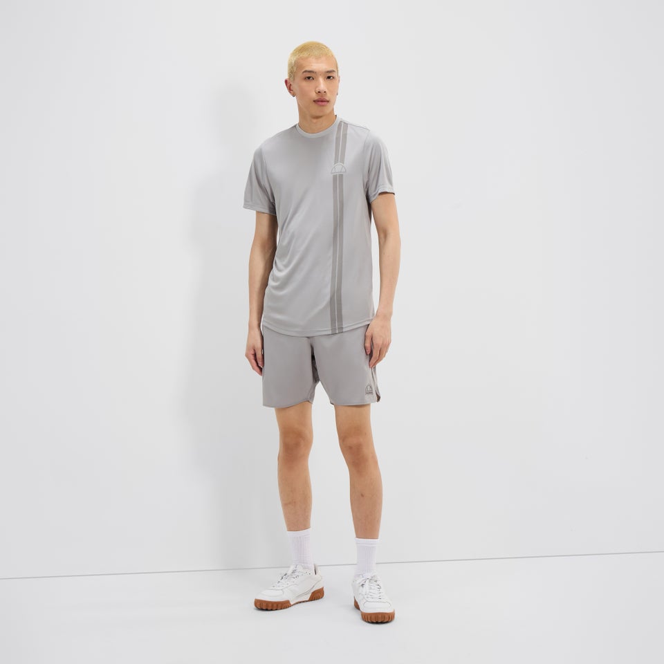 Men's Massina Tee Grey