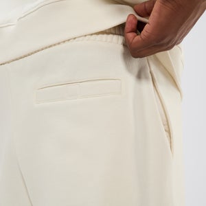 Men's Callusi Jog Pant Off White