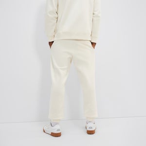 Men's Callusi Jog Pant Off White