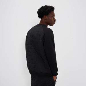 Men's Pax Sweatshirt Black