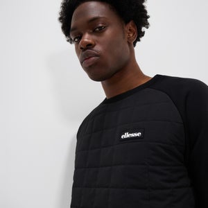 Men's Pax Sweatshirt Black