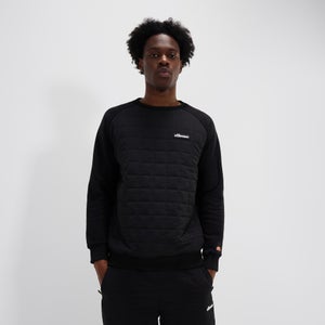 Men's Pax Sweatshirt Black