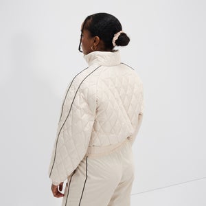 Women's Vailski Jacket Beige