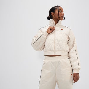 Women's Vailski Jacket Beige