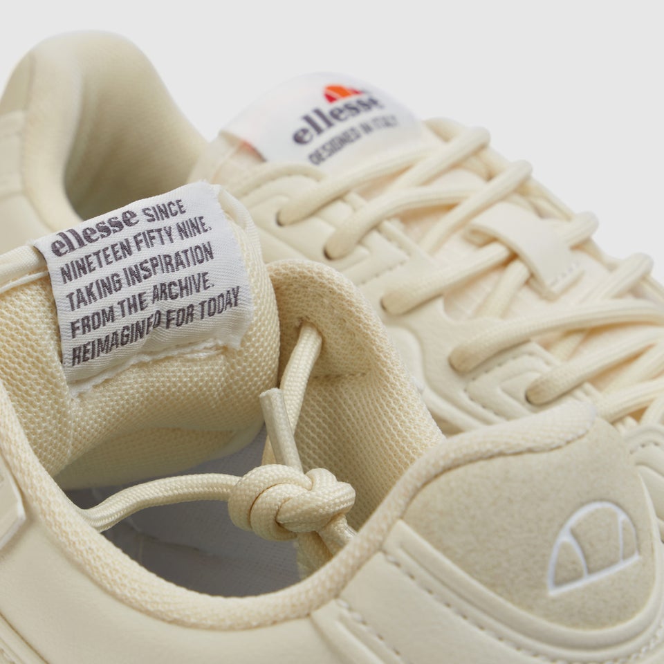 Men's Men's LSR Trainer Pop Tofu