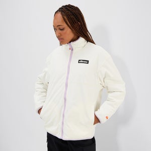 Women's Valgarde Jacket Lilac/Off White